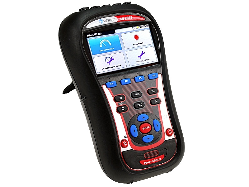 METREL MI 2892 Power Master